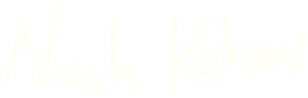 Noah Kahan